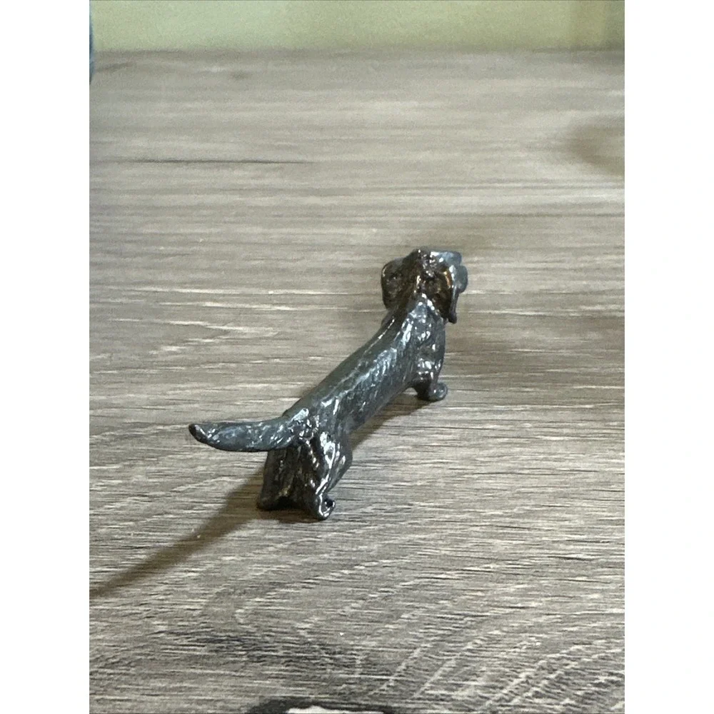 N/A miniature dachshund